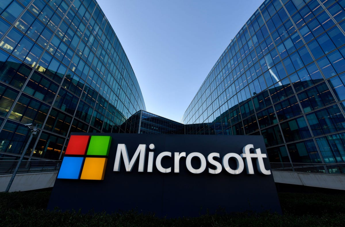 微软自查违规销售行为并向政府缴纳 300 万罚金