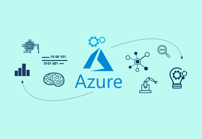 微软已为驱动 Open AI 的 Azure 云计算平台投入数亿美元