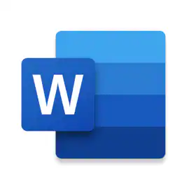 Microsoft Word 已经 40 岁了