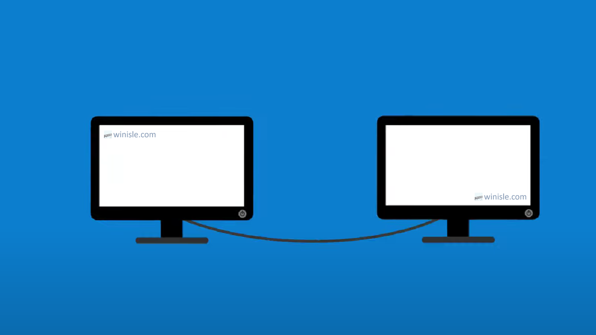 在 Windows 10/11 上使用 Windows 副屏来提高生产力