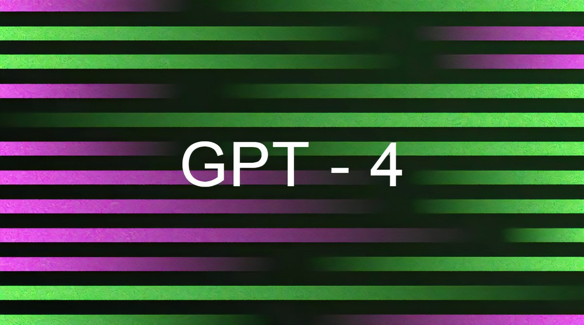 微软研究院发布 154 页 GPT-4 早期模型研究报告