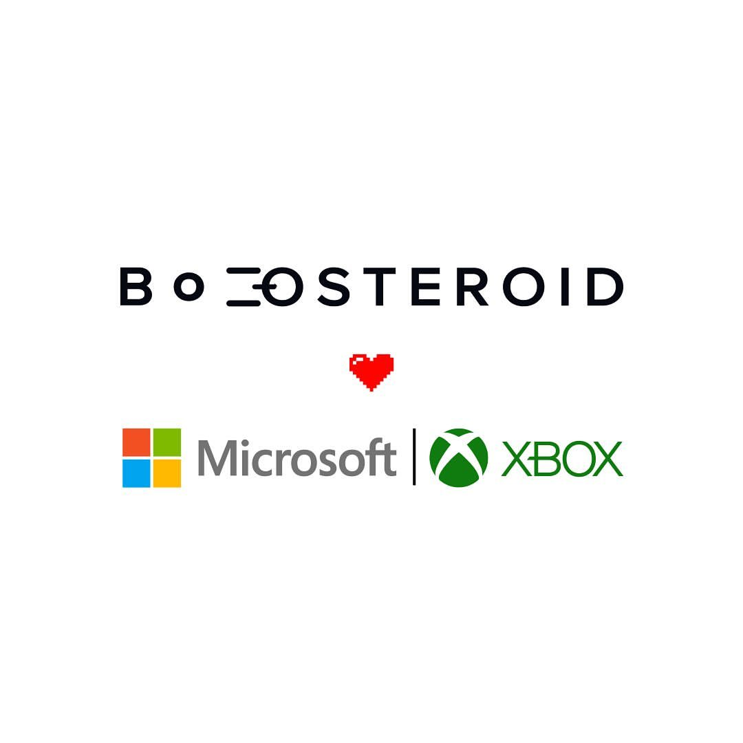微软宣布与云游戏提供商 Boosteroid 达成十年合作协议